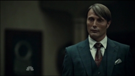 Hannibal - Season 01 - Episode 02